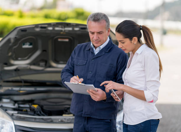 Local insurance for Nance County County drivers